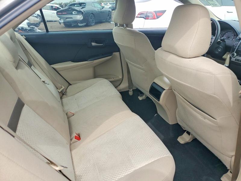 Продажа на аукционе авто 2013 Toyota Camry, vin: 4T4BF1FK5DR335566, номер лота: 51360776