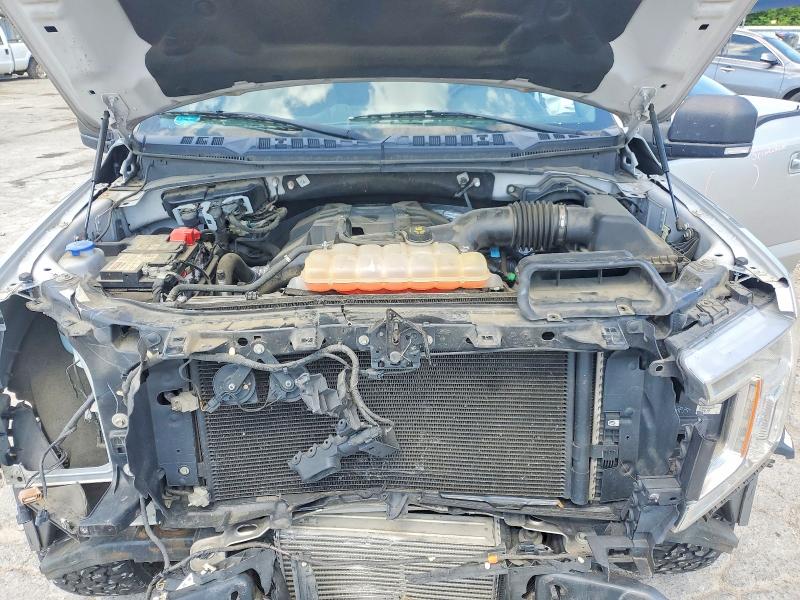 Aukcja sprzedaży 2018 Ford F150, vin: 1FTEW1EP7JFC87304, numer aukcji: 50751366