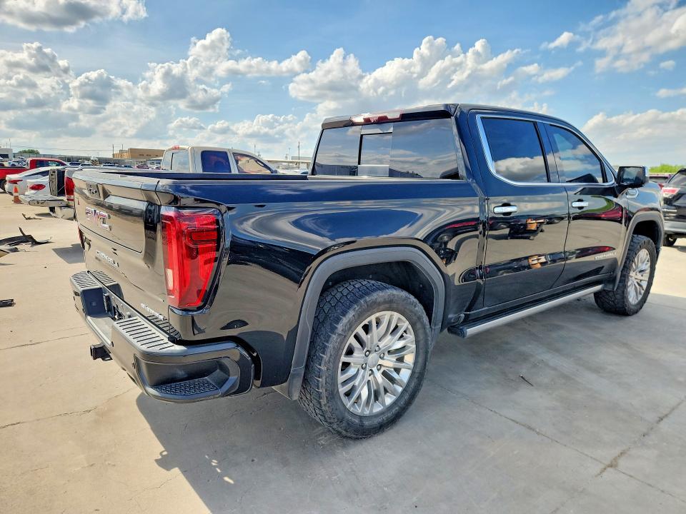 Aukcja sprzedaży 2021 Gmc Sierra, vin: 3GTP8FED7MG454348, numer aukcji: 48909686