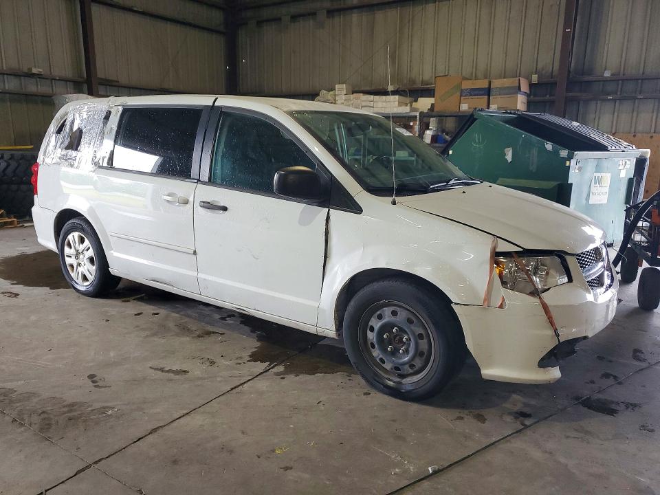 Продажа на аукционе авто 2019 Dodge Grand Caravan, vin: 2C4RDGBG5KR805628, номер лота: 48924796