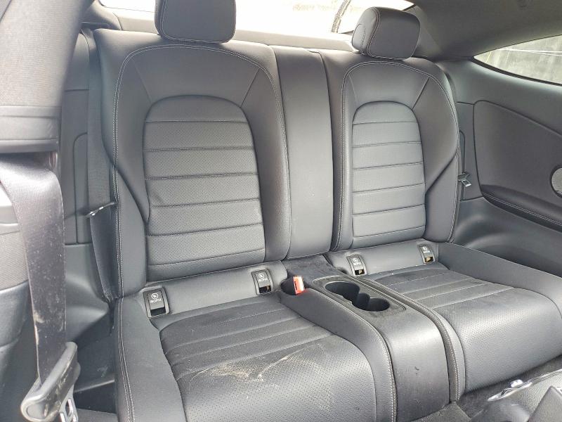 Продажа на аукционе авто 2018 Mercedes-benz C, vin: WDDWJ4JBXJF665197, номер лота: 48497196