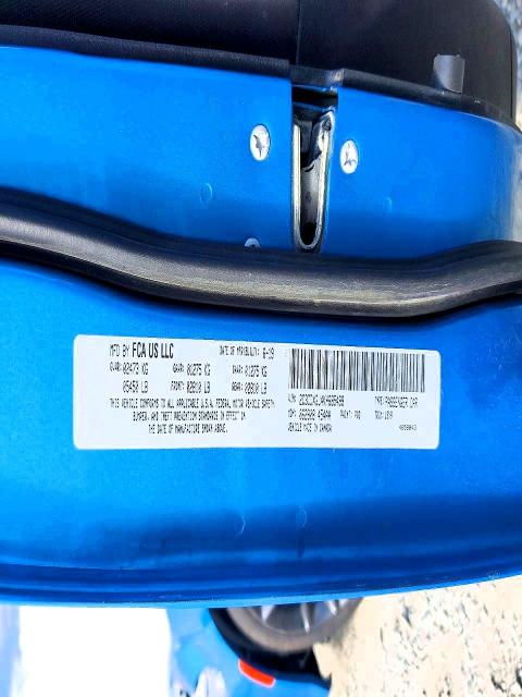 Aukcja sprzedaży 2019 Dodge Charger, vin: 2C3CDXGJ4KH685499, numer aukcji: 51202606