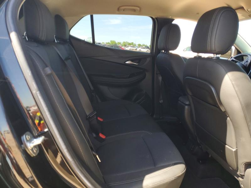 Aukcja sprzedaży 2022 Buick Encore Gx, vin: KL4MMDSLXNB087268, numer aukcji: 49086156