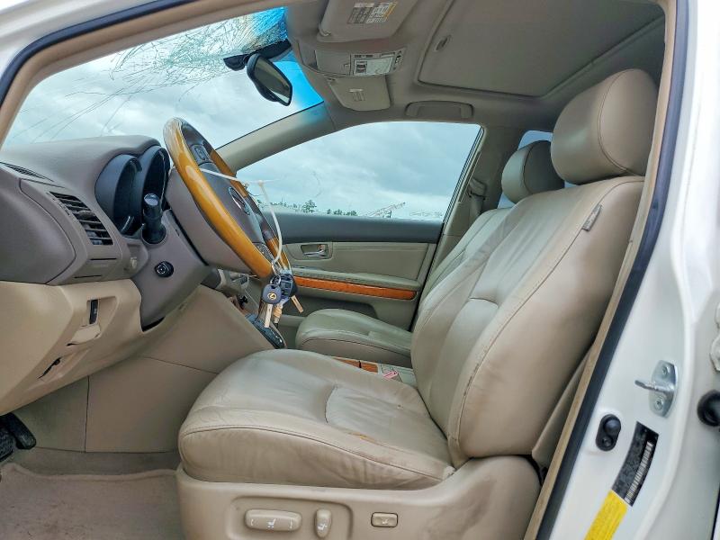 Продажа на аукционе авто 2006 Lexus Rx, vin: 2T2GA31UX6C049523, номер лота: 49556166