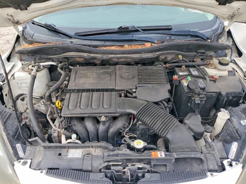 Продаж на аукціоні авто 2011 Mazda Mazda 2, vin: JM1DE1HYXB0109930, номер лоту: 50902926