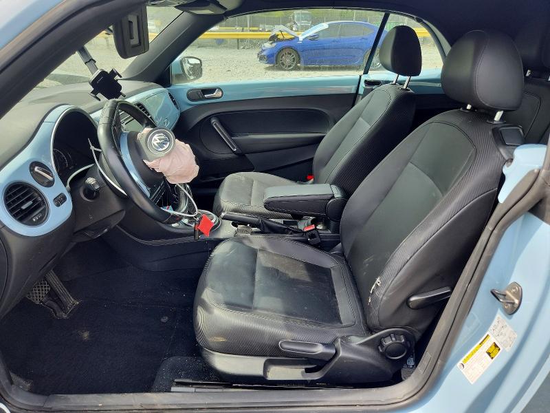Продаж на аукціоні авто 2013 Volkswagen Beetle, vin: 3VW5P7AT2DM824665, номер лоту: 49865656