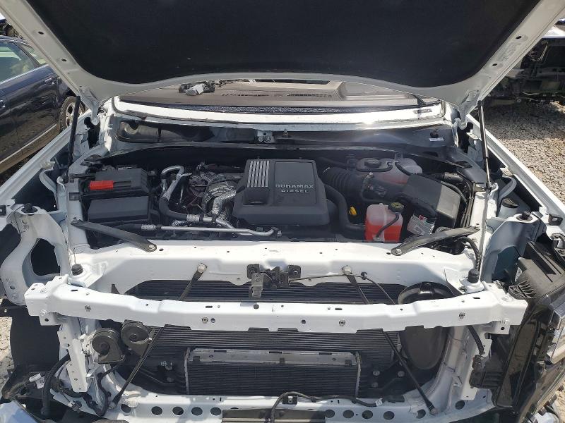 Продаж на аукціоні авто 2026 Gmc Sierra, vin: 3GTPHDE81TG220373, номер лоту: 51375706