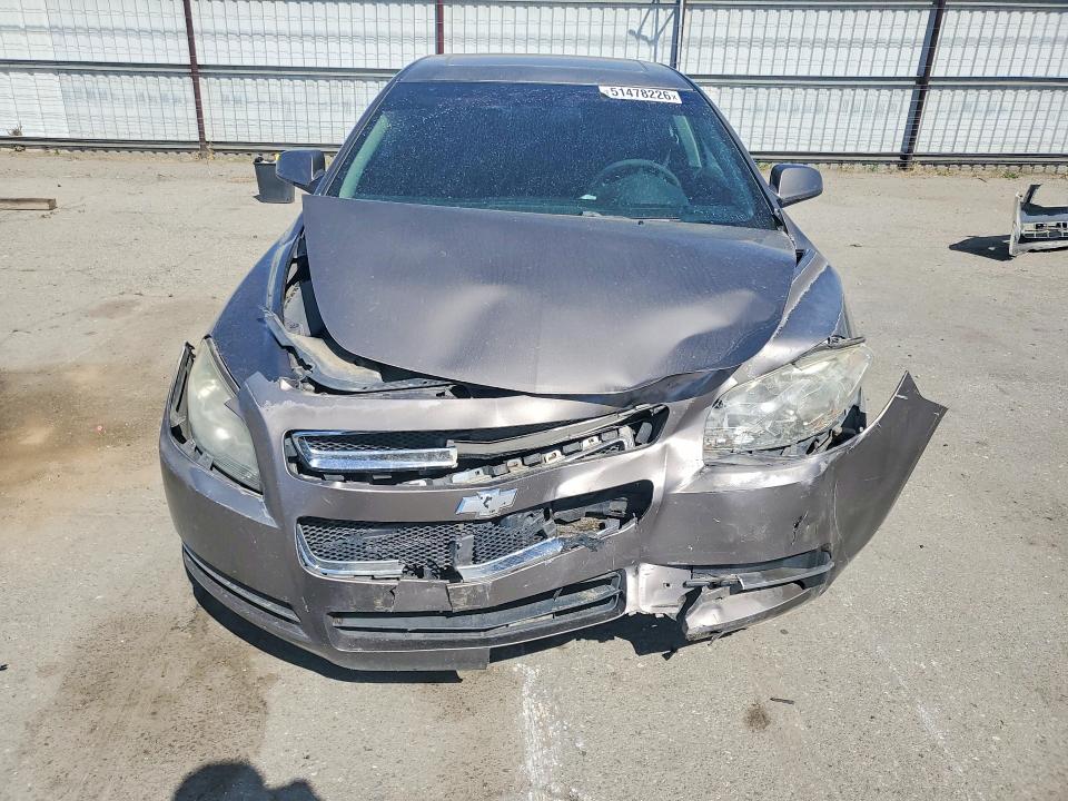 Aukcja sprzedaży 2010 Chevrolet Malibu, vin: 1G1ZC5E06AF303859, numer aukcji: 51478226