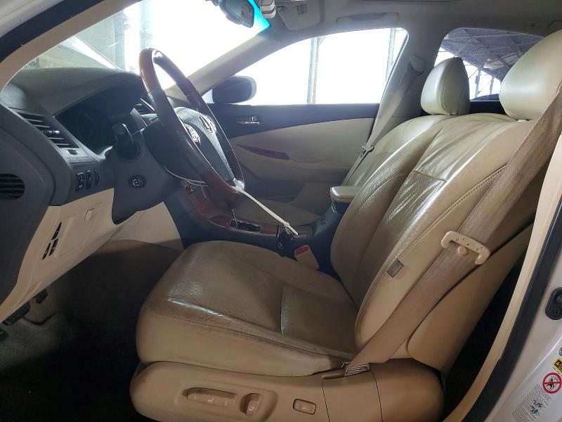 Продажа на аукционе авто 2011 Lexus Es, vin: JTHBK1EG4B2437116, номер лота: 49620166