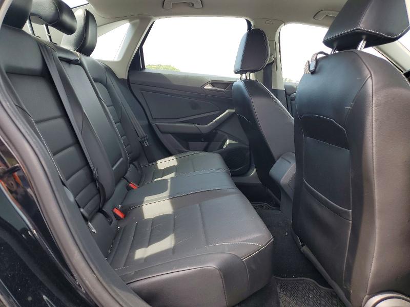Продажа на аукционе авто 2022 Volkswagen Jetta, vin: 3VWEM7BU6NM031323, номер лота: 49112186