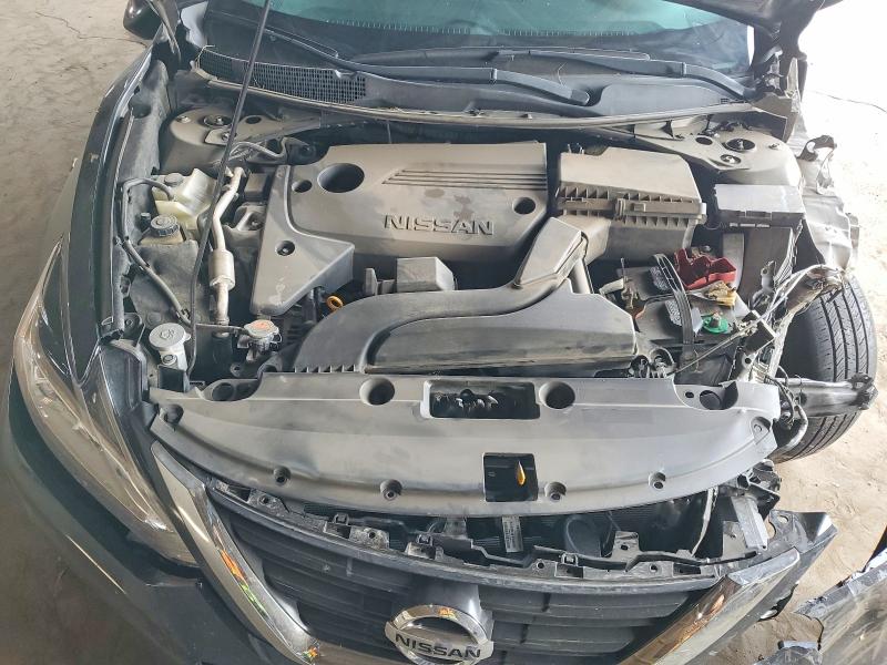 2016 Nissan Altima მანქანა იყიდება აუქციონზე, vin: 1N4AL3AP2GC161585, აუქციონის ნომერი: 52030886