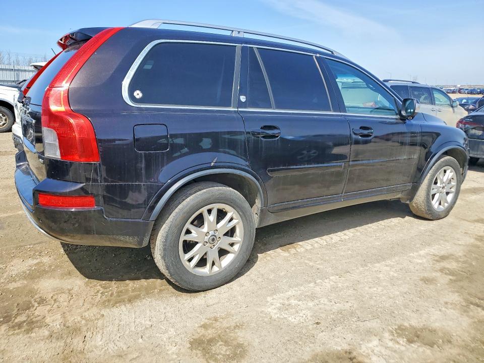 Продаж на аукціоні авто 2013 Volvo Xc90, vin: YV4952CZ5D1636649, номер лоту: 51833036