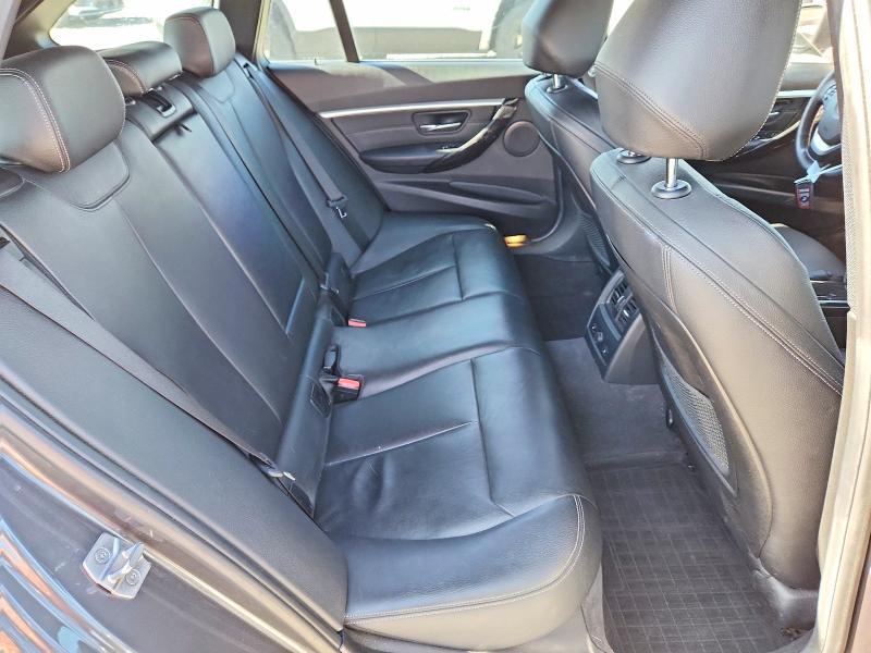Aukcja sprzedaży 2016 Bmw 328, vin: WBA8J1C59GK458709, numer aukcji: 51201276