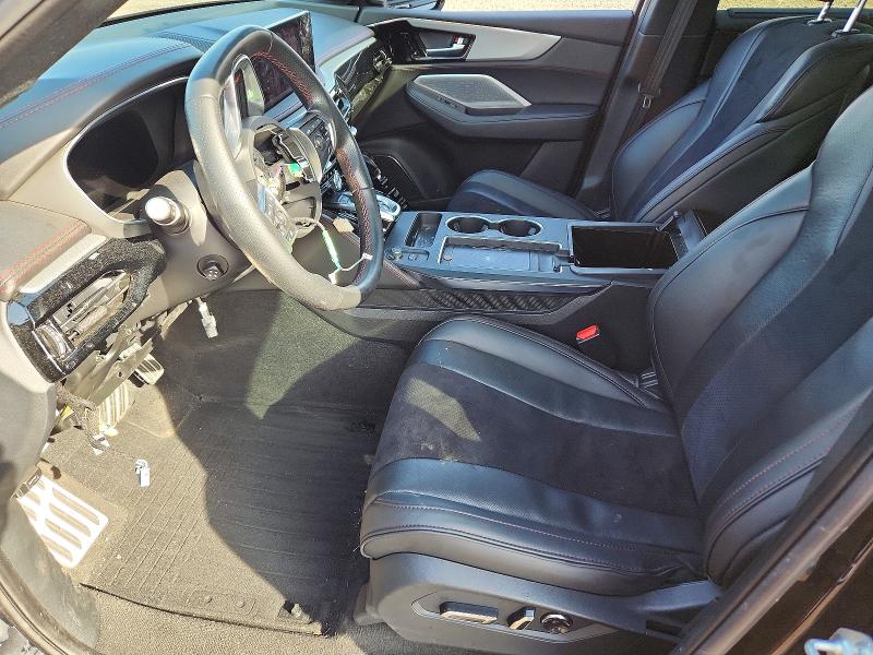 Продажа на аукционе авто 2025 Acura Mdx, vin: 5J8YE1H01SL005127, номер лота: 48677416
