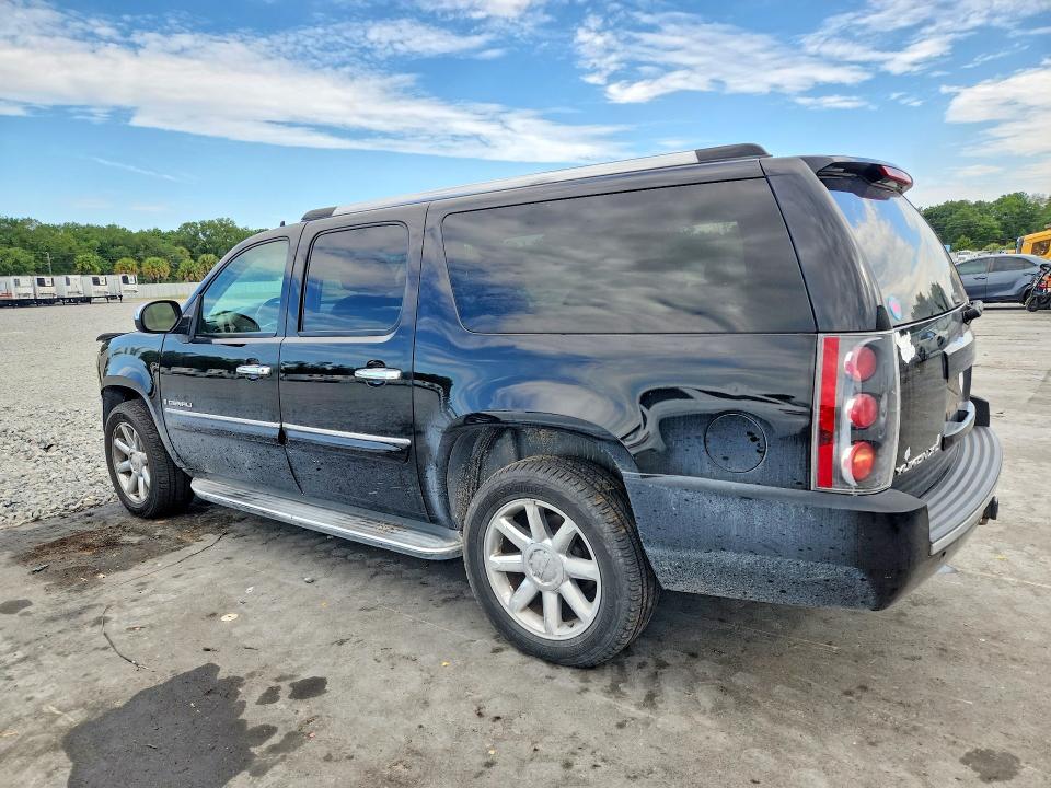 Aukcja sprzedaży 2007 Gmc Yukon Xl, vin: 1GKFK66877J377597, numer aukcji: 51983416