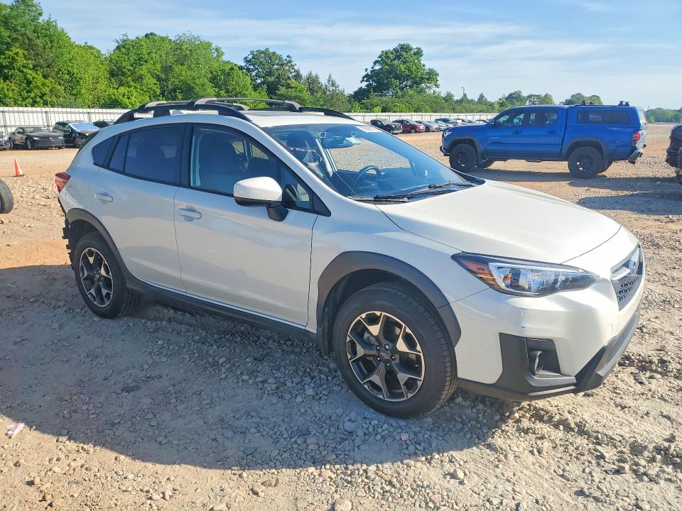 Продаж на аукціоні авто 2020 Subaru Crosstrek, vin: JF2GTAEC9L8259334, номер лоту: 50697476