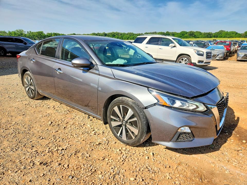 Aukcja sprzedaży 2022 Nissan Altima, vin: 1N4BL4DV7NN324902, numer aukcji: 50771826