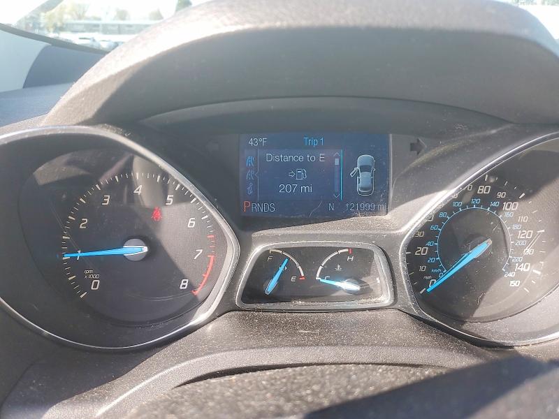 Продаж на аукціоні авто 2013 Ford Escape, vin: 1FMCU9GX3DUA07186, номер лоту: 49991366