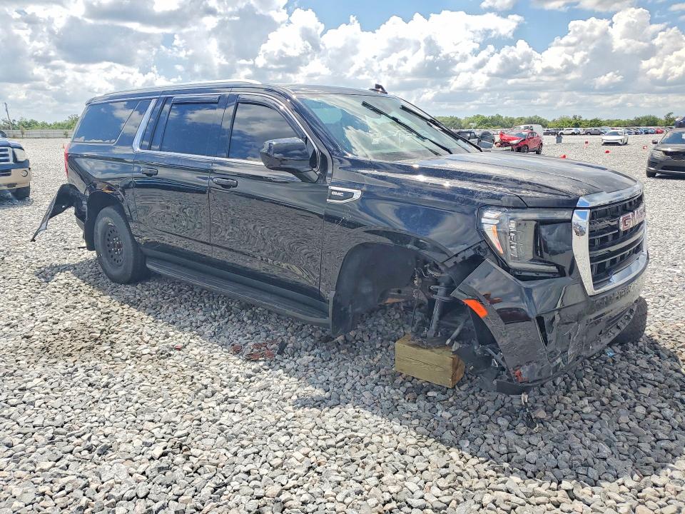 48419486 :رقم المزاد ، 1GKS1FKD0MR277195 vin ، 2021 Gmc Yukon Xl مزاد بيع