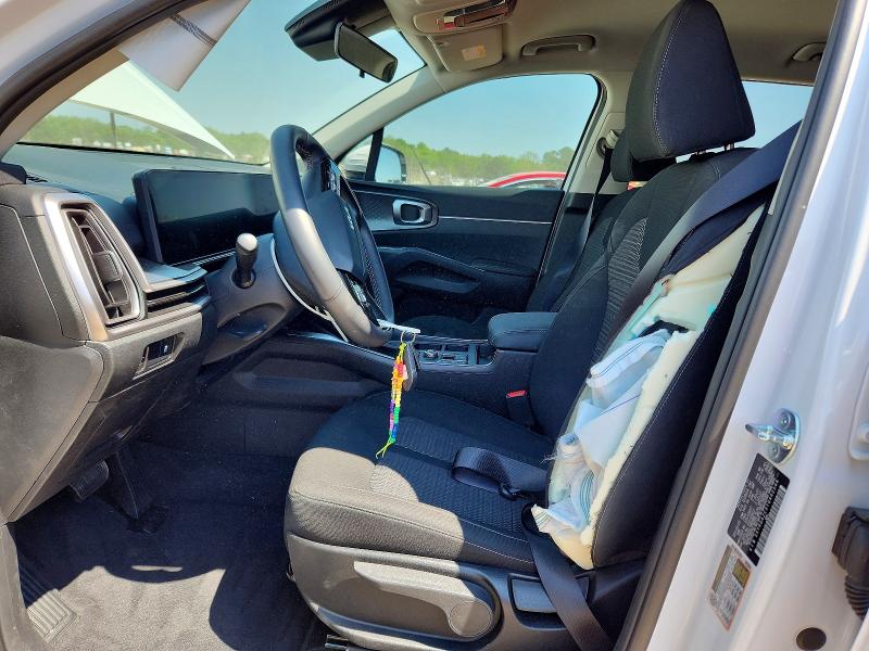 Продажа на аукционе авто 2026 Kia Sorento, vin: 5XYRG4JC3TG442546, номер лота: 48982726