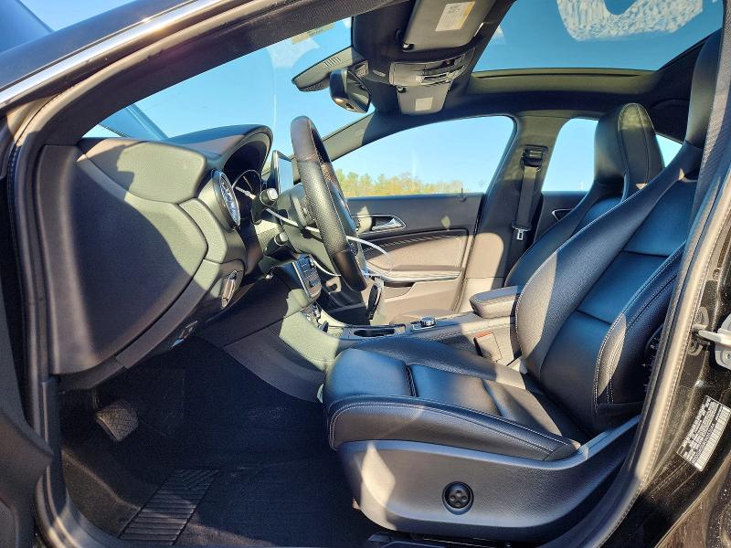 51153506 :رقم المزاد ، WDDSJ4GB8GN353044 vin ، 2016 Mercedes-benz Cla مزاد بيع