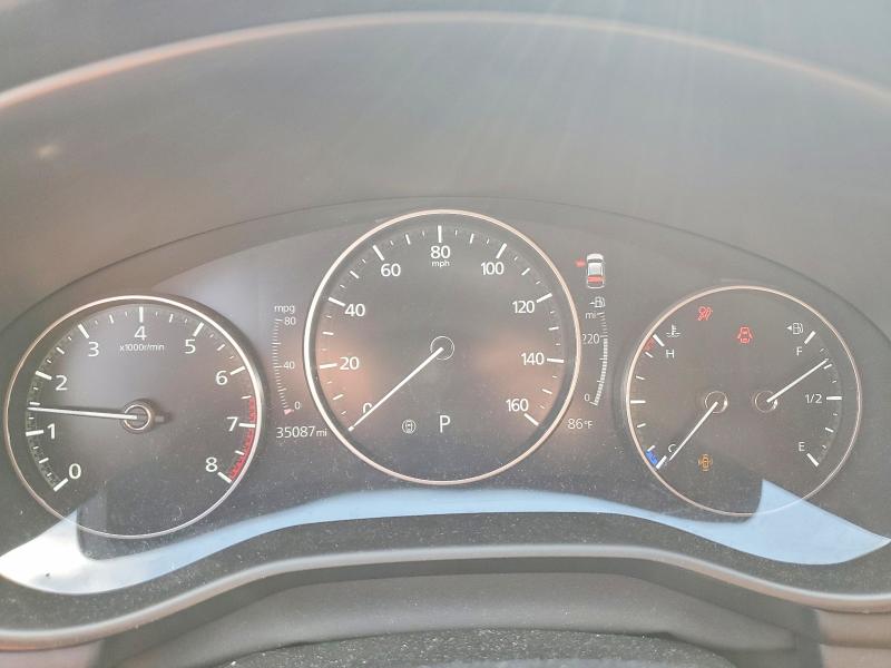 Продажа на аукционе авто 2021 Mazda 3, vin: JM1BPBLL1M1315704, номер лота: 50613766