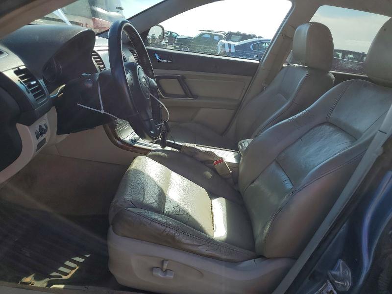 Продаж на аукціоні авто 2007 Subaru Outback, vin: 4S4BP62C577321818, номер лоту: 50903226