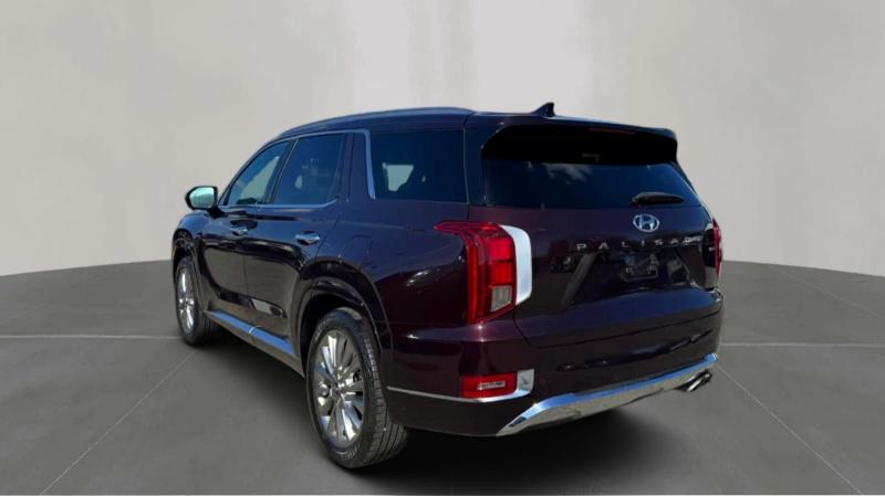 Aukcja sprzedaży 2020 Hyundai Palisade, vin: KM8R5DHE5LU071297, numer aukcji: 51332306