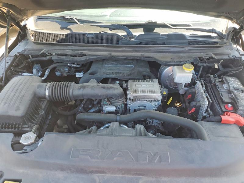 Продаж на аукціоні авто 2020 Ram 1500, vin: 1C6SRFKT3LN132967, номер лоту: 50296626