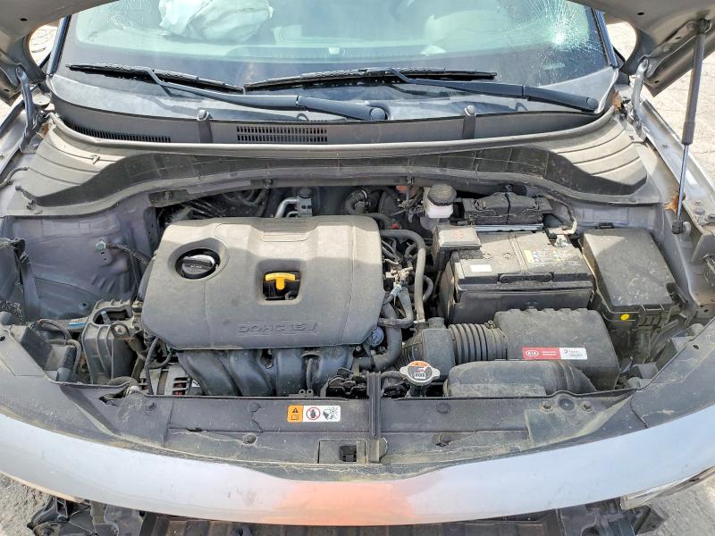 50313126 :رقم المزاد ، KNDJ23AU0N7811295 vin ، 2022 Kia Soul مزاد بيع