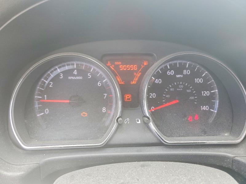 Aukcja sprzedaży 2019 Nissan Versa Note, vin: 3N1CE2CP9KL360816, numer aukcji: 49652846