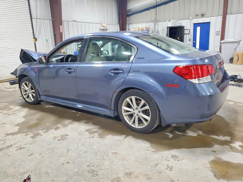 Продажа на аукционе авто 2013 Subaru Legacy, vin: 4S3BMBK68D3030247, номер лота: 48830746