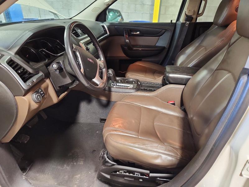 Aukcja sprzedaży 2014 Gmc Acadia, vin: 1GKKRSKD3EJ170188, numer aukcji: 49364986