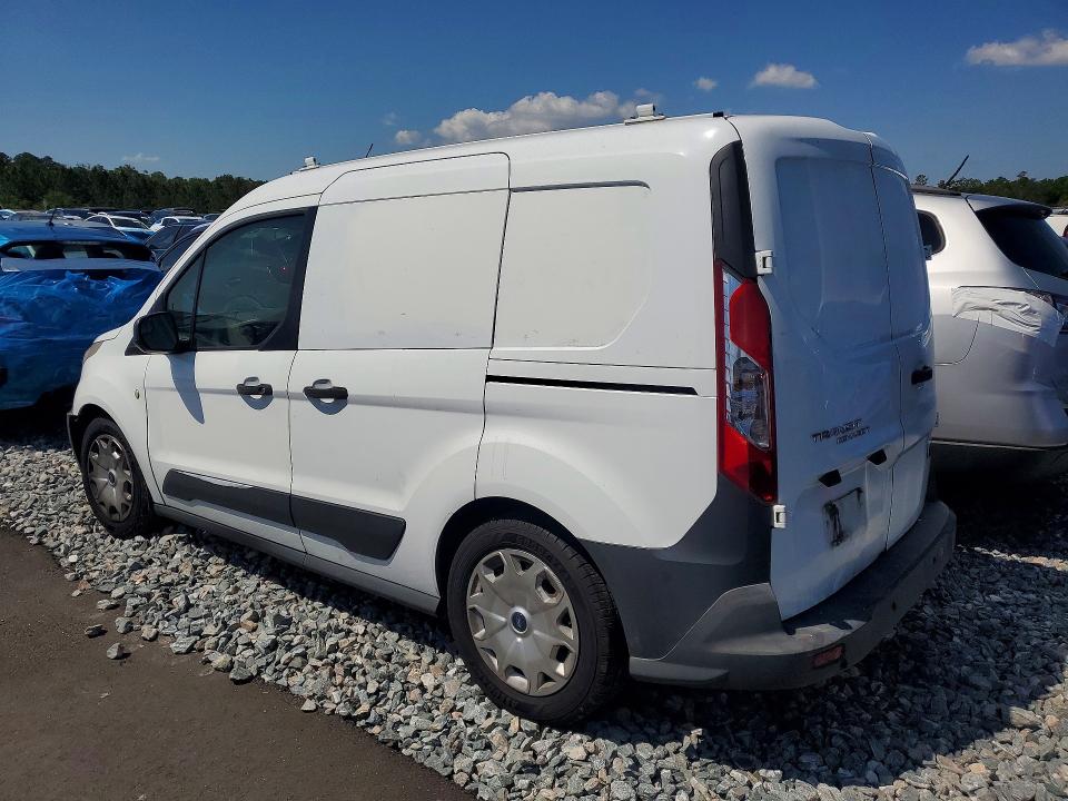 2014 Ford Transit Connect მანქანა იყიდება აუქციონზე, vin: NM0LS6E74E1170618, აუქციონის ნომერი: 49334816