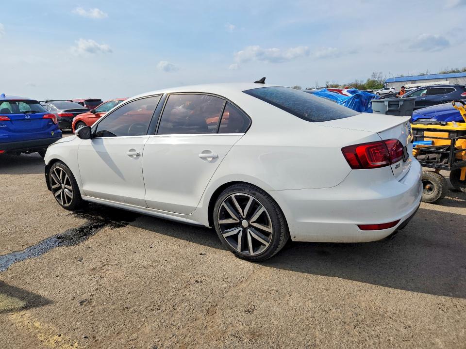 Aukcja sprzedaży 2013 Volkswagen Jetta, vin: 3VW5T7AJ8DM299220, numer aukcji: 49939266