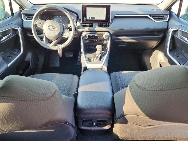 Aukcja sprzedaży 2024 Toyota Rav4, vin: 2T3W1RFV3RW314720, numer aukcji: 51247576