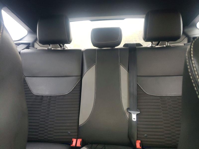 Aukcja sprzedaży 2015 Ford Focus, vin: 1FADP3L91FL311703, numer aukcji: 75660795