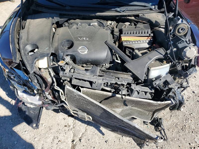 Aukcja sprzedaży 2014 Nissan Maxima, vin: 1N4AA5AP1EC474626, numer aukcji: 48956016