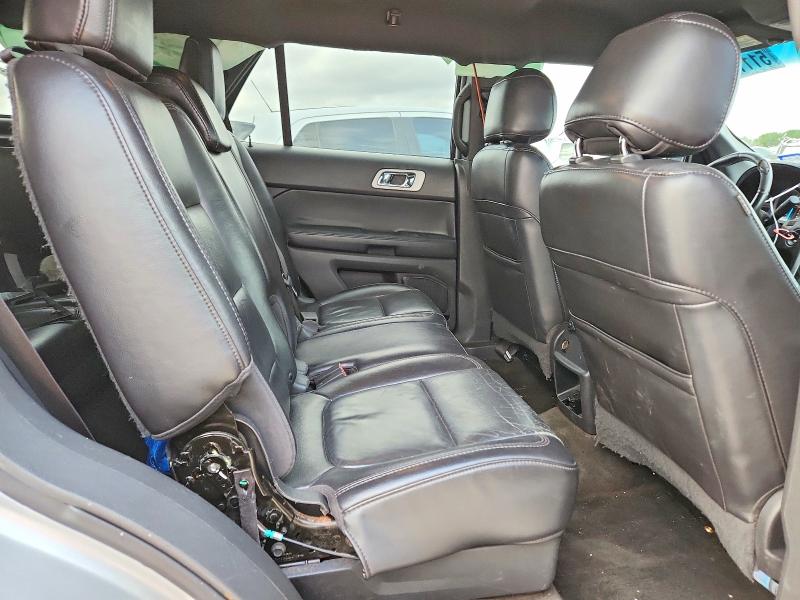Aukcja sprzedaży 2013 Ford Explorer, vin: 1FM5K7D83DGB19436, numer aukcji: 51115026