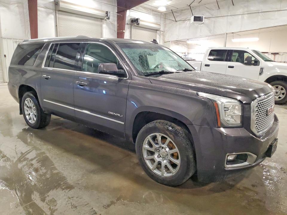 Продажа на аукционе авто 2016 Gmc Yukon Xl, vin: 1GKS2HKJXGR318712, номер лота: 50936866