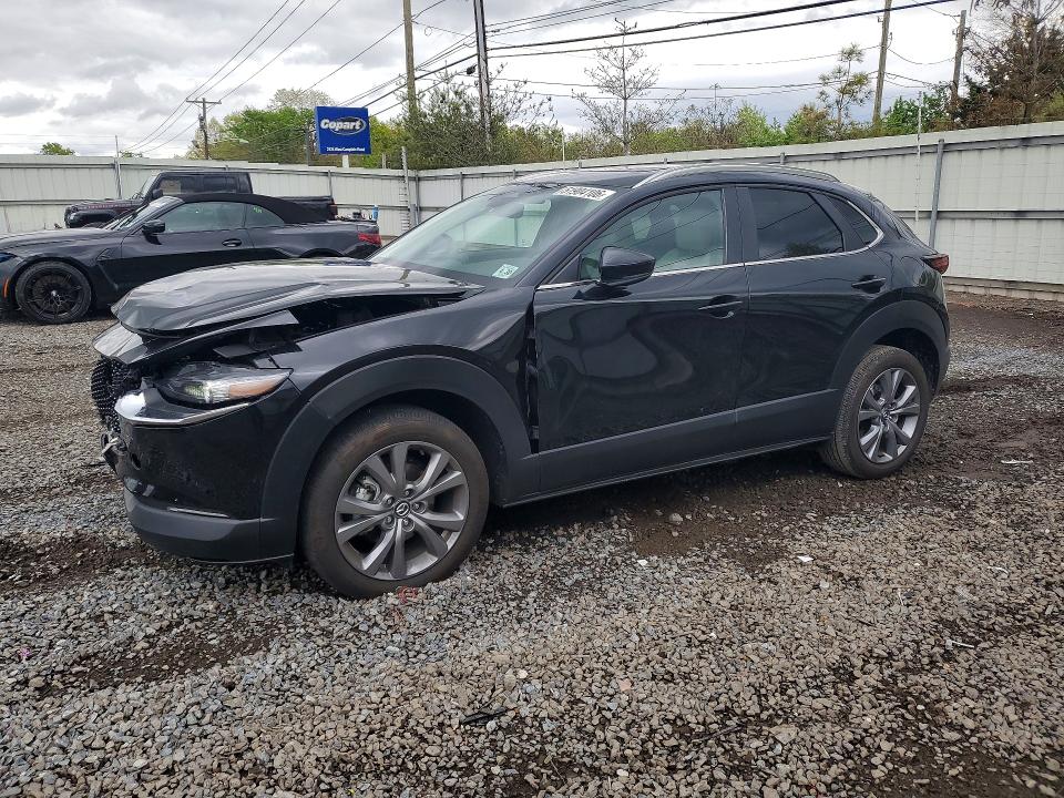 Продаж на аукціоні авто 2025 Mazda Cx-30, vin: 3MVDMBCM1SM818240, номер лоту: 51904106