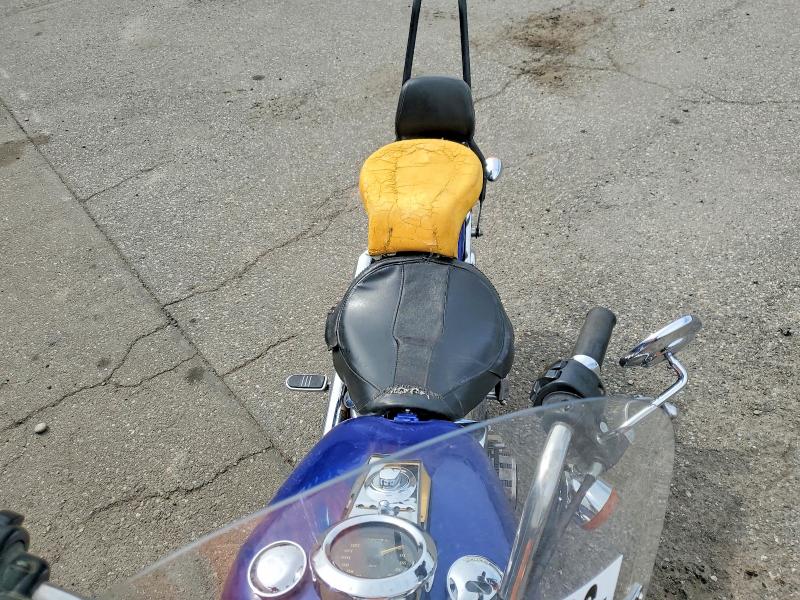 Продаж на аукціоні авто 2006 Harley-davidson Flstfi, vin: 1HD1BXB166Y034028, номер лоту: 51522326