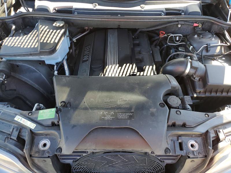 Продажа на аукционе авто 2005 Bmw X5, vin: 5UXFA13565LY04229, номер лота: 49134336