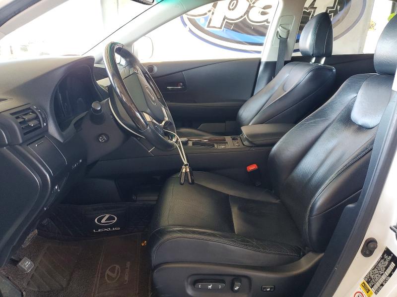 Продажа на аукционе авто 2013 Lexus Rx 350, vin: 2T2ZK1BAXDC099530, номер лота: 48694706