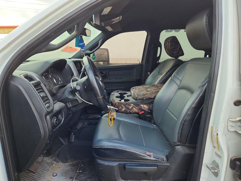 48659876 :رقم المزاد ، 3C63RRGL8PG524453 vin ، 2023 Ram 3500 مزاد بيع