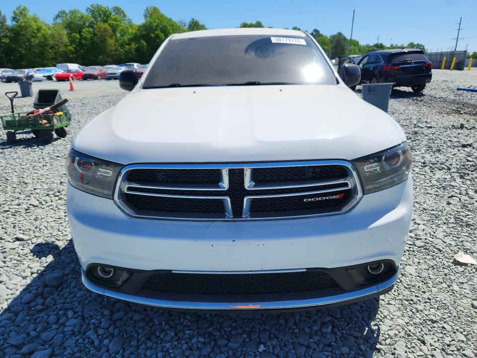 Продажа на аукционе авто 2020 Dodge Durango, vin: 1C4RDHAG3LC269148, номер лота: 50179776