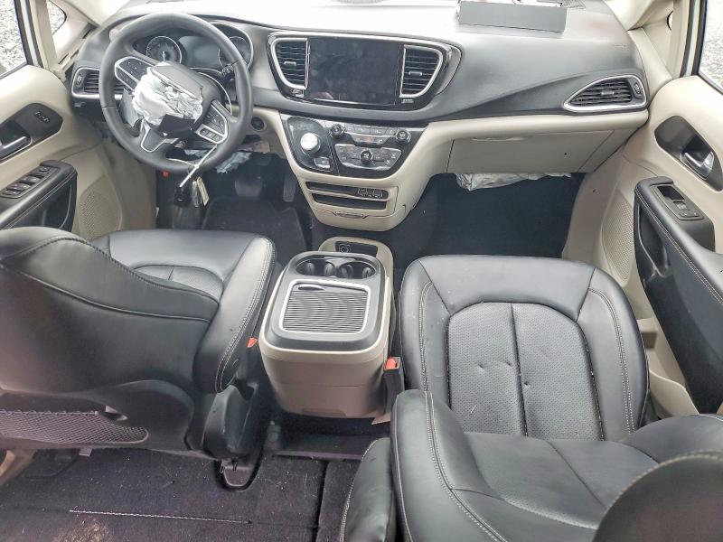Aukcja sprzedaży 2024 Chrysler Pacifica, vin: 2C4RC1BG6RR123173, numer aukcji: 50590546
