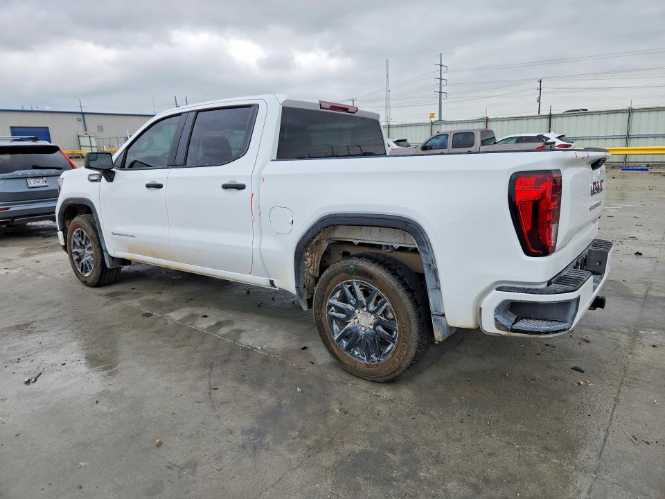 Aukcja sprzedaży 2025 Gmc Sierra, vin: 1GTPHAEK3SZ302906, numer aukcji: 48545916