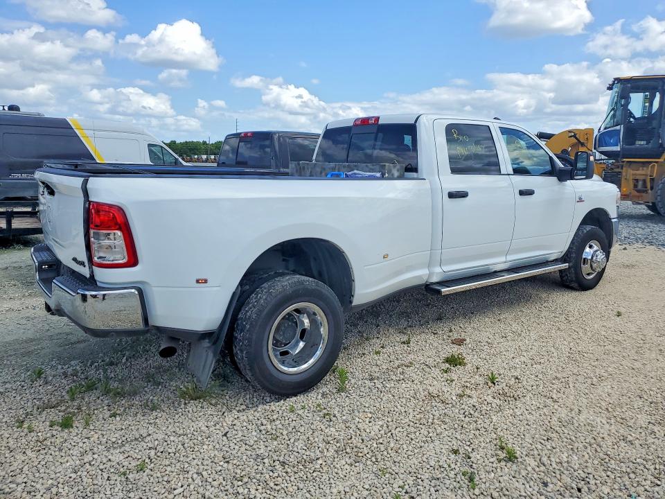 2023 Ram 3500 მანქანა იყიდება აუქციონზე, vin: 3C63RRGL7PG552275, აუქციონის ნომერი: 47198286