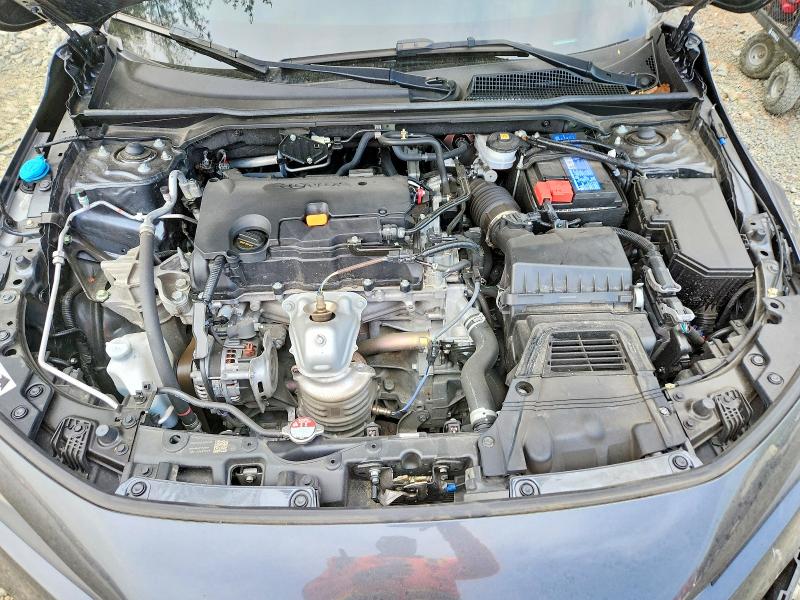 Продажа на аукционе авто 2024 Honda Civic, vin: 2HGFE2F50RH595209, номер лота: 49667206
